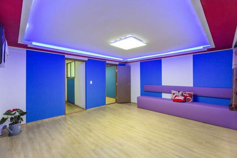 Apartamentos I Can Pension