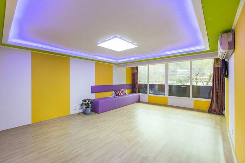 Apartamentos I Can Pension