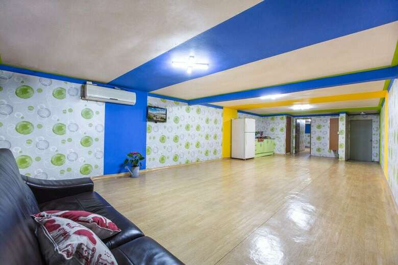 Apartamentos I Can Pension