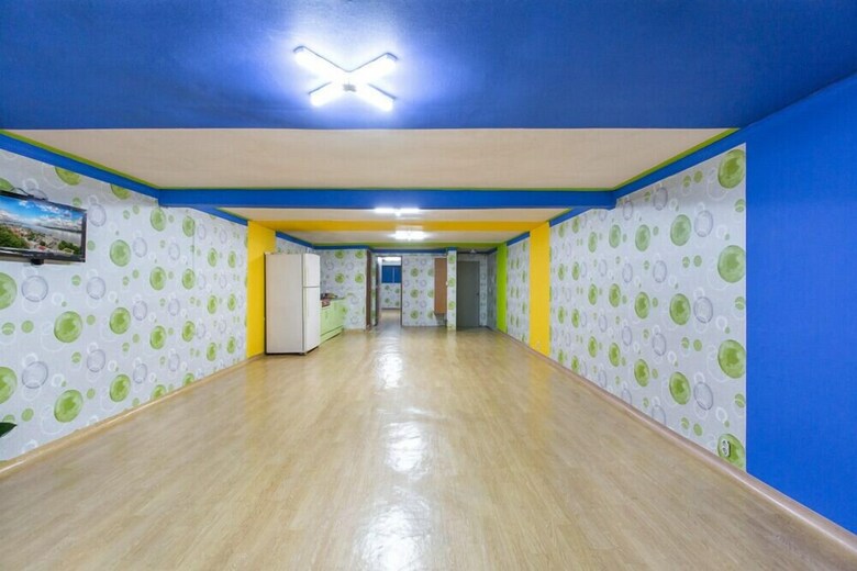 Apartamentos I Can Pension