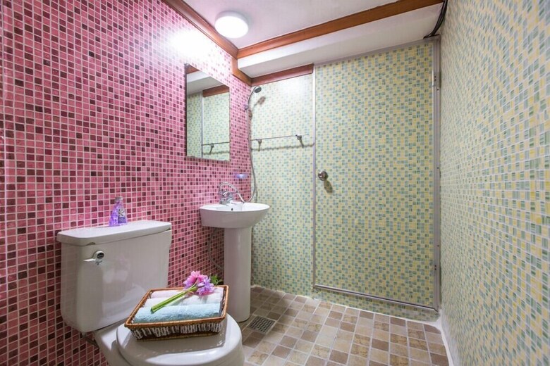 Apartamentos I Can Pension