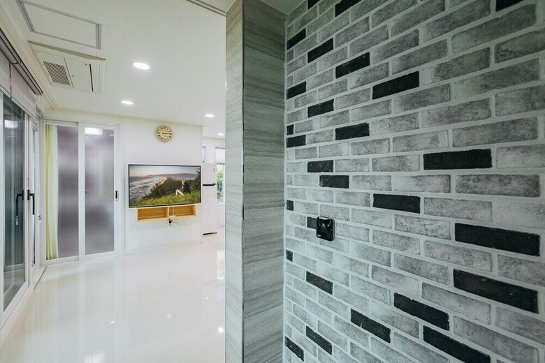 Arco Poolvilla Pension