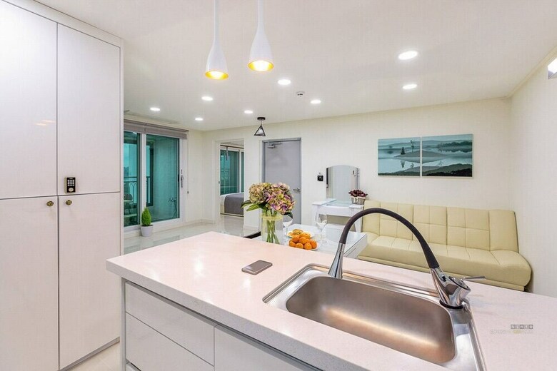 Arco Poolvilla Pension