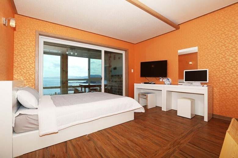 Pohang Firenze Pension