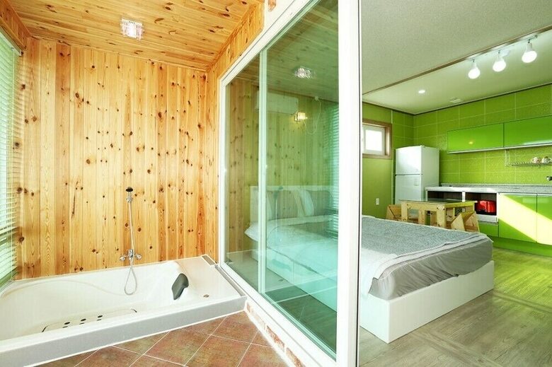 Pohang Firenze Pension