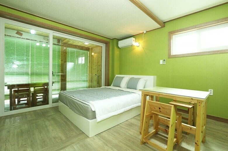 Pohang Firenze Pension