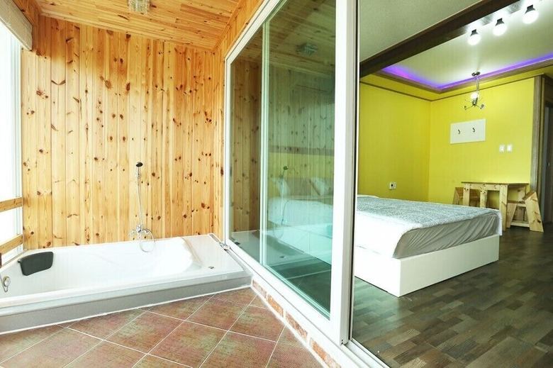 Pohang Firenze Pension