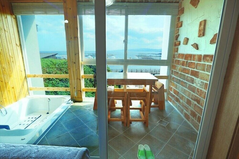 Pohang Firenze Pension