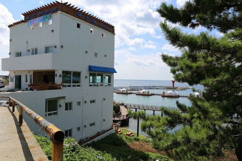 Pohang Firenze Pension