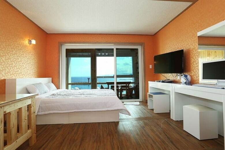 Pohang Firenze Pension