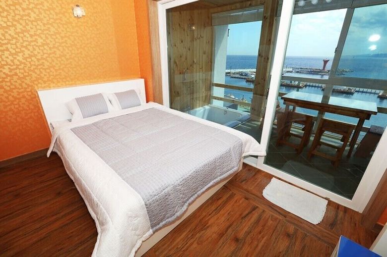 Pohang Firenze Pension