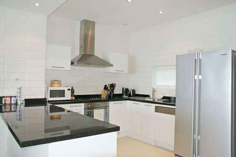 3 Bedroom Sunset Sea View Villa Hazy