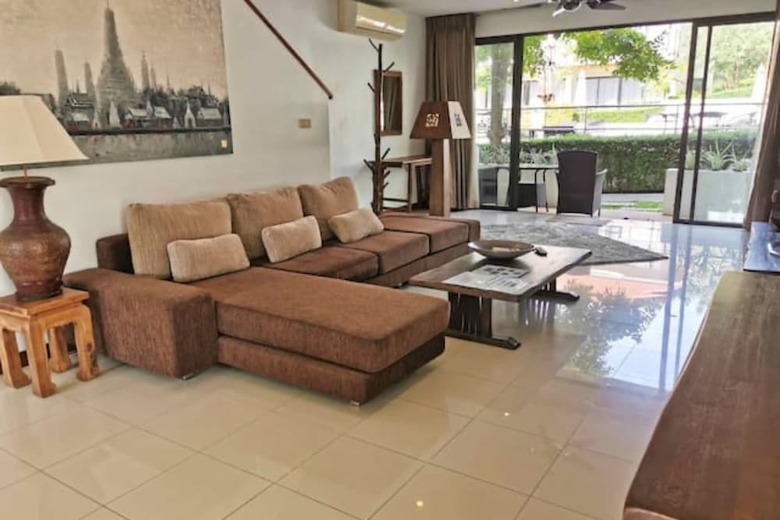 4 Bedroom Twin Villas Cheong Mon