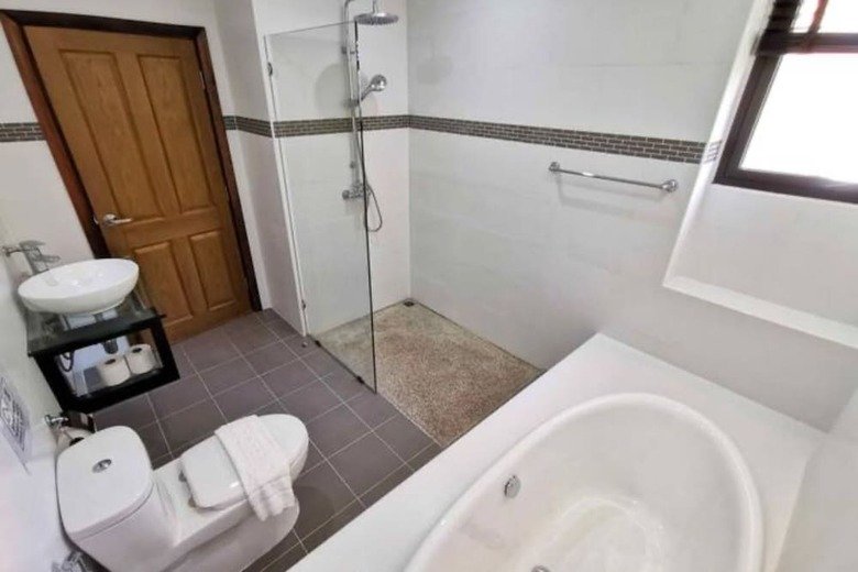 4 Bedroom Twin Villas Cheong Mon