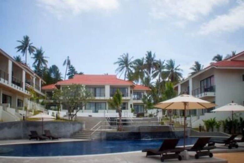 4 Bedroom Twin Villas Cheong Mon