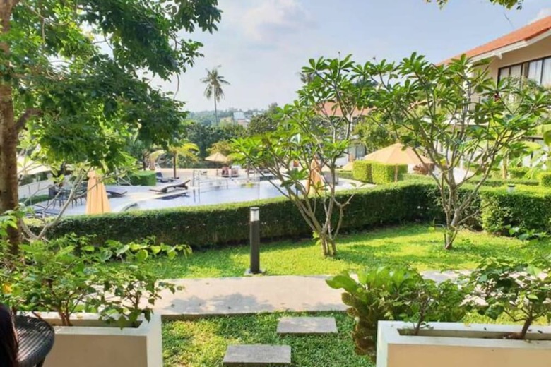 4 Bedroom Twin Villas Cheong Mon