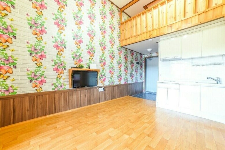 Sunshine Garden Pension