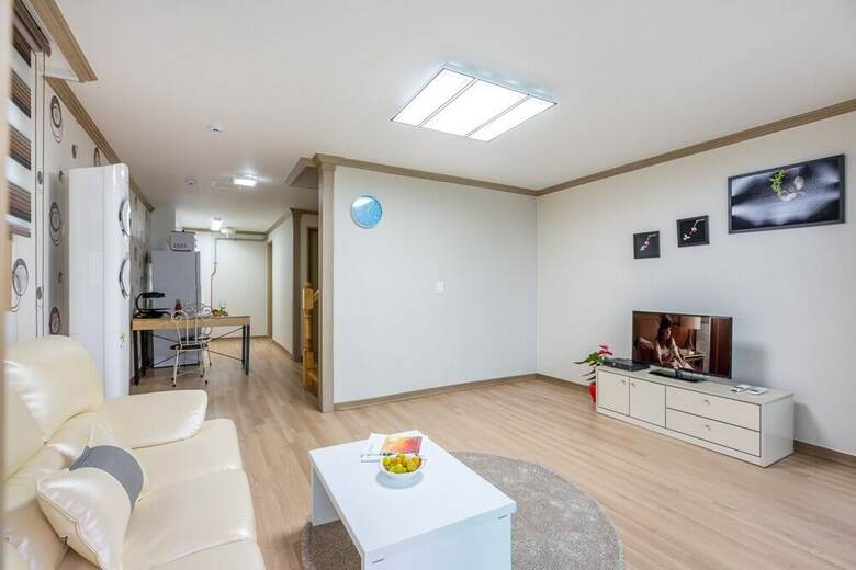 Pension Paradise Geoje (Ocean)