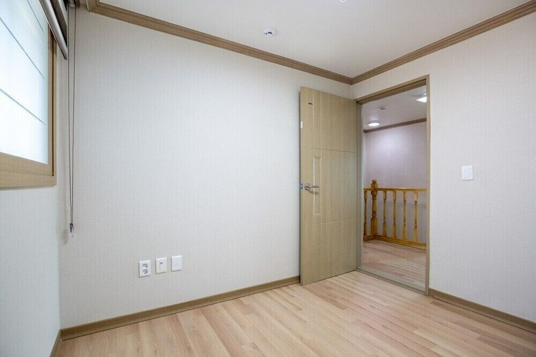 Pension Paradise Geoje (Ocean)