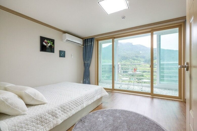 Pension Paradise Geoje (Ocean)