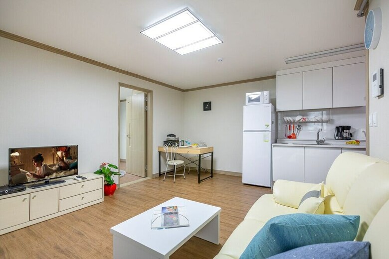 Pension Paradise Geoje (Ocean)