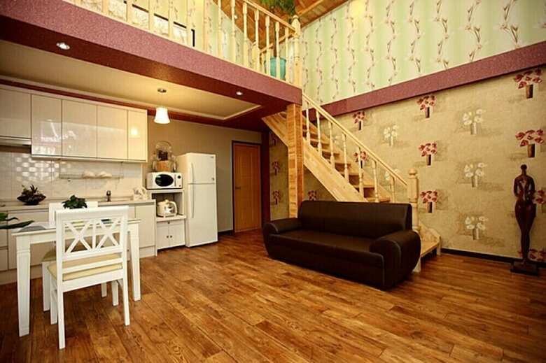 Seasonal Sky Pension