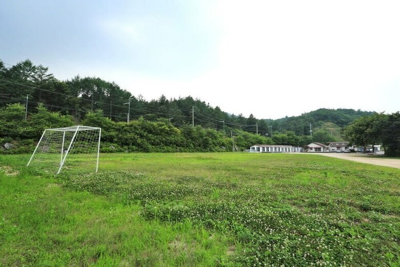 Pension Gold River Castle