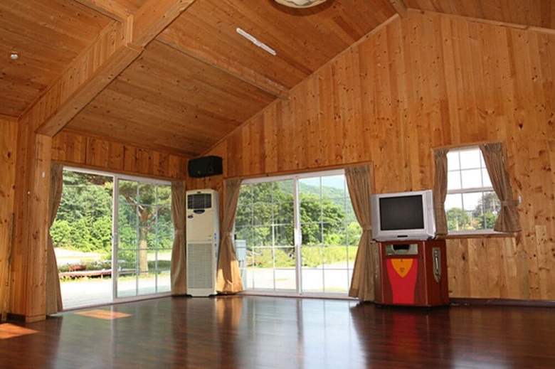 Pension Gold River Castle