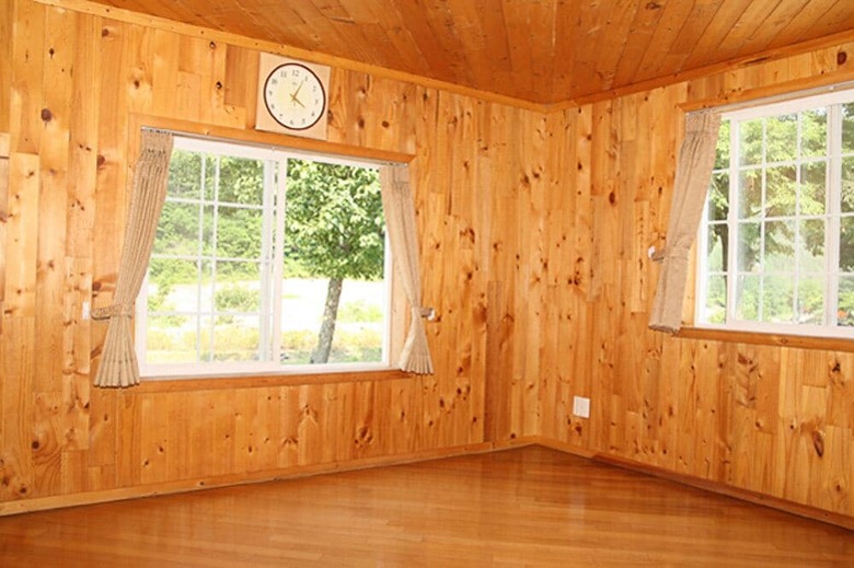 Pension Gold River Castle