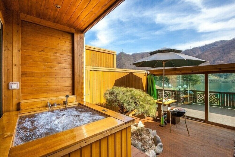 Pension Eco Spa
