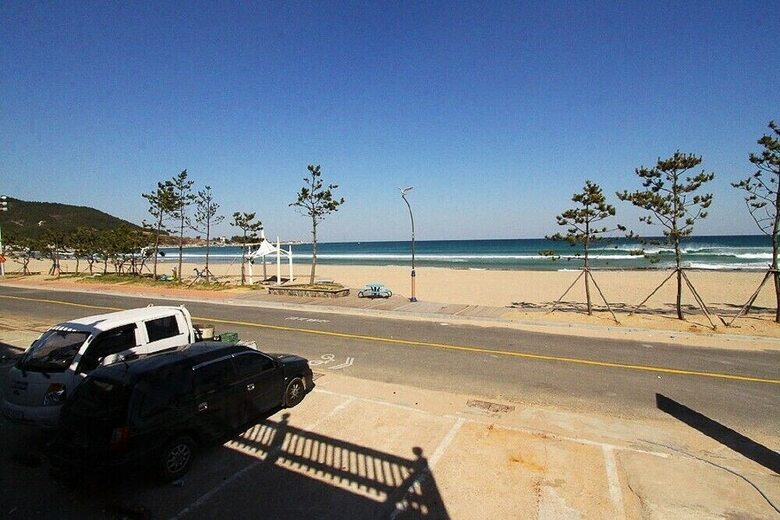 Walpo Donghae Pension 2