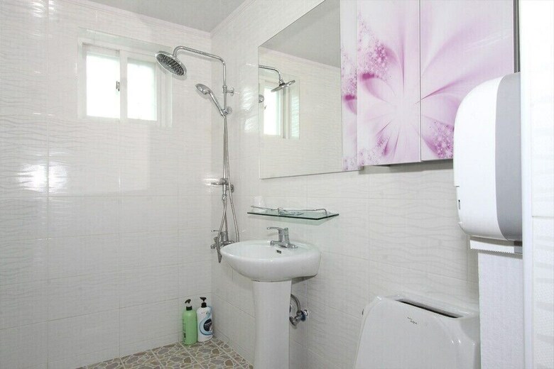 Walpo Donghae Pension 2