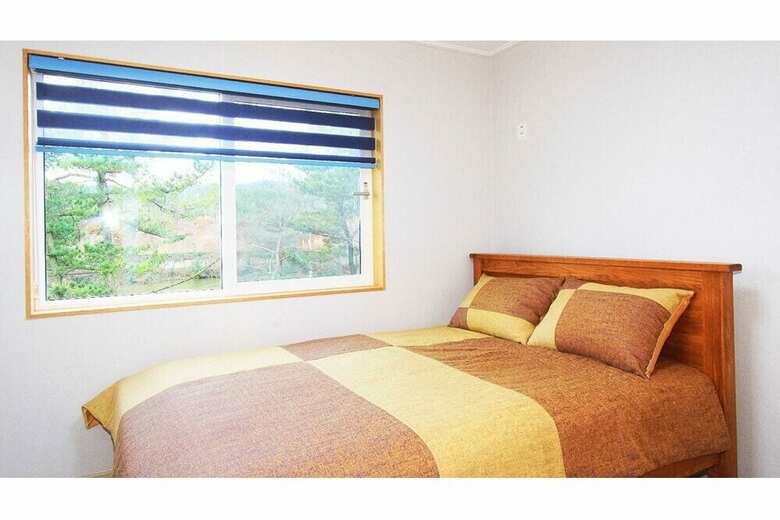 Camino Poolvilla Pension