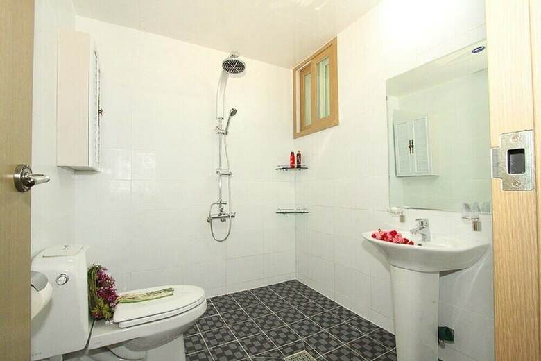 Walpo Donghae Pension