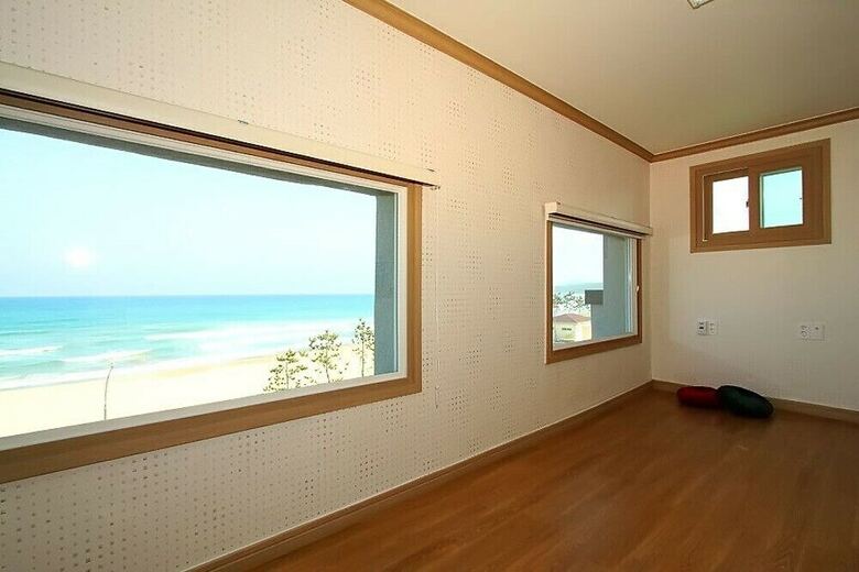 Walpo Donghae Pension