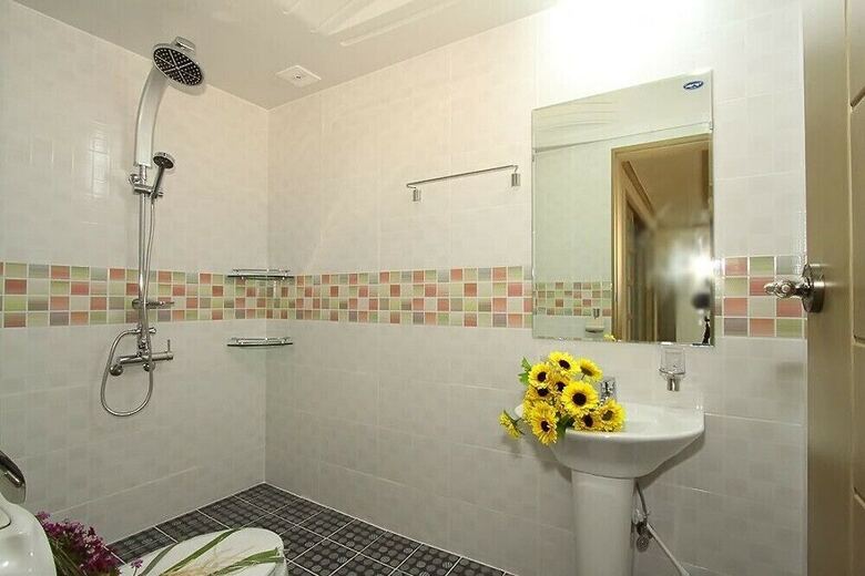 Walpo Donghae Pension