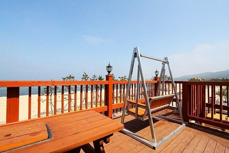 Walpo Donghae Pension