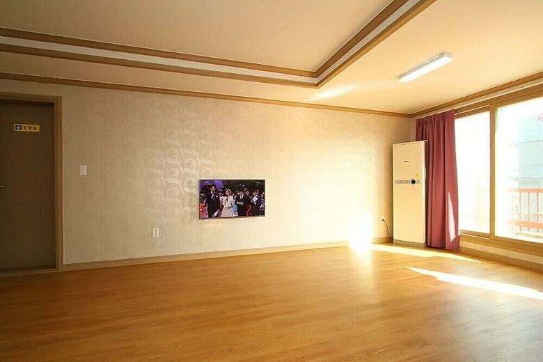 Walpo Donghae Pension