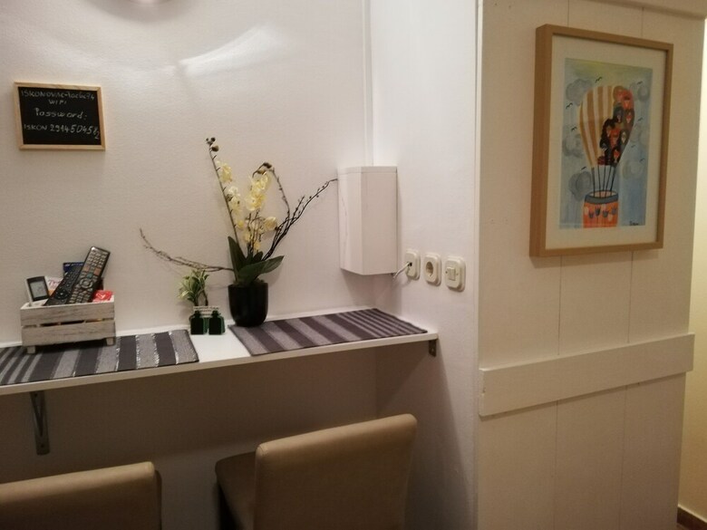 Hotel Axis City Center