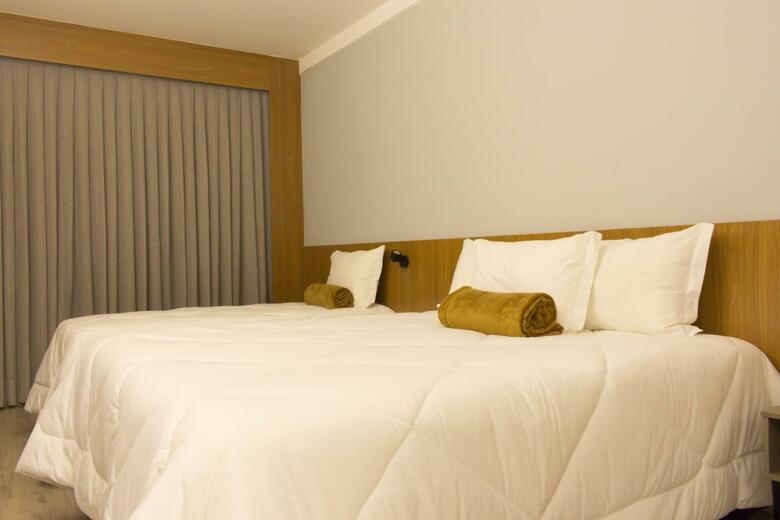 Hotel Dela Inn Andradas