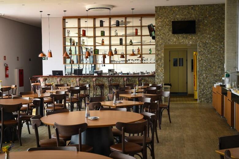 Hotel Dela Inn Andradas