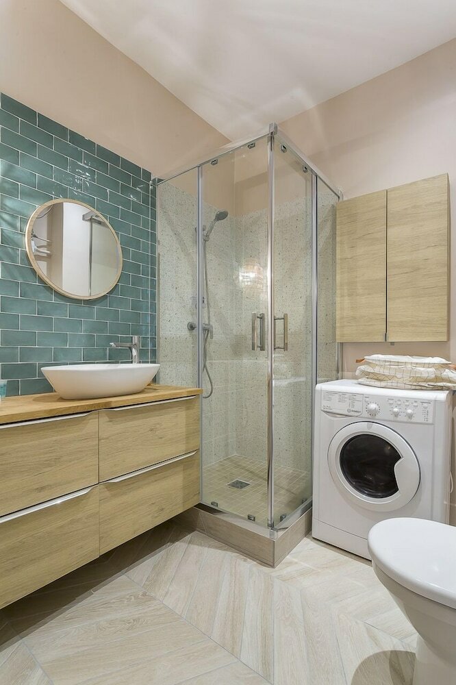 Apartamento Le Voltaire -my Hamac Suites