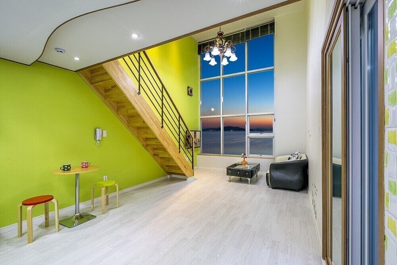 Pension Geoje Healing Day