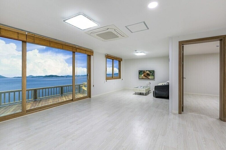 Pension Geoje Healing Day