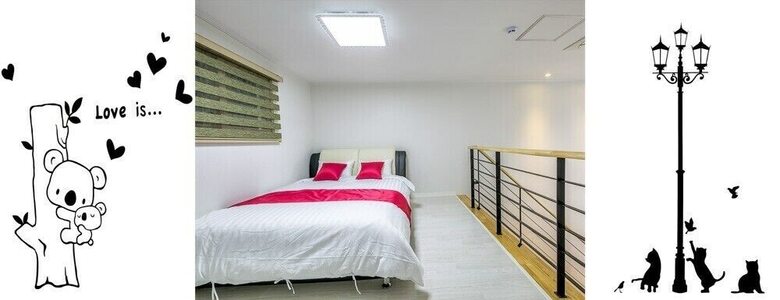 Pension Geoje Healing Day