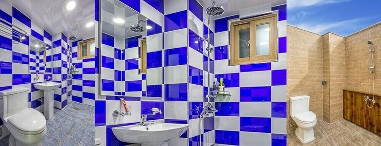 Pension Geoje Healing Day