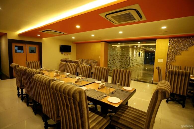 Hotel Tulip Le Grand