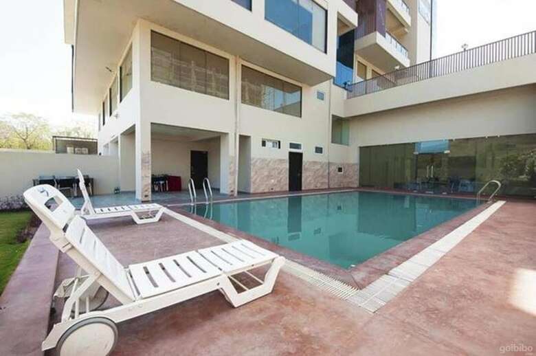 Hotel Tulip Le Grand