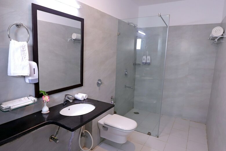 Hotel Tulip Le Grand