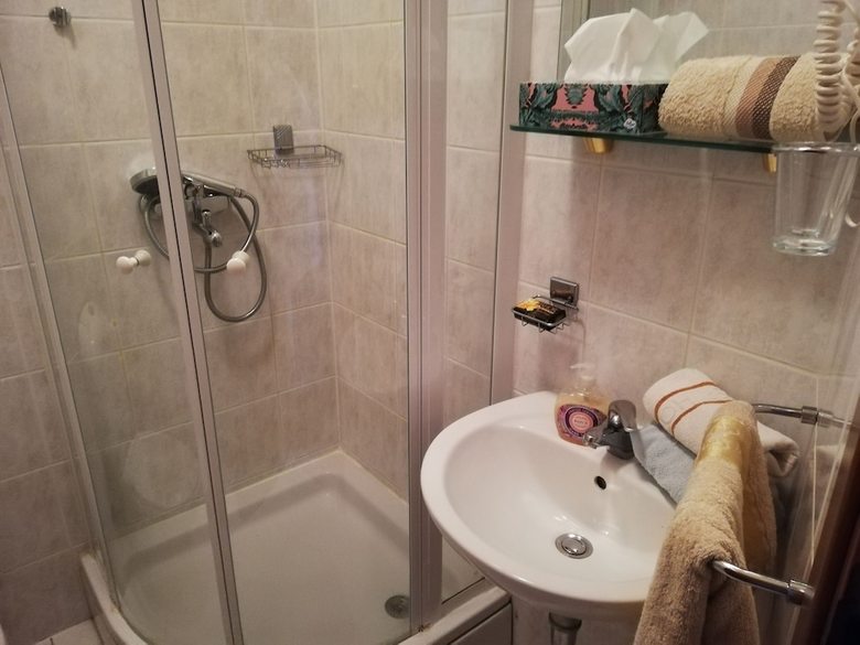 Hotel Guest House Happy Brothers Split